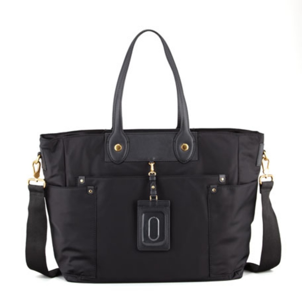 MARC by Marc Jacobs  Eliz-A-Baby Diaper Bag